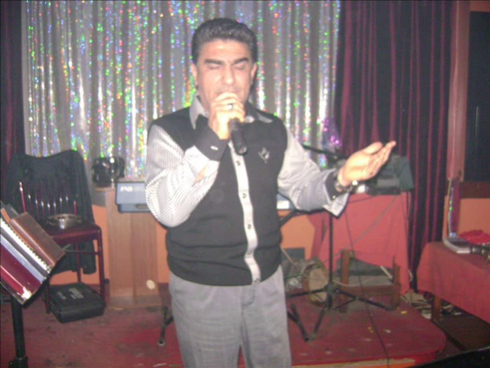 Metin Çolak (Çiftetelli)