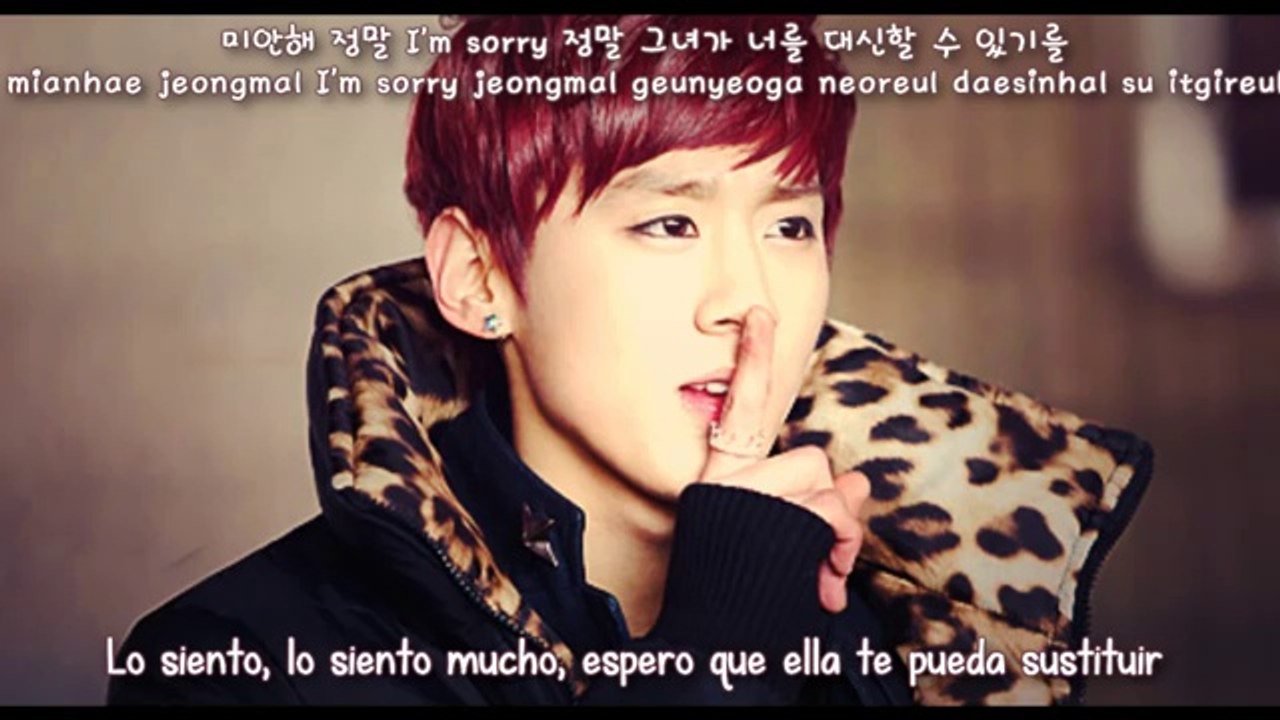 Teen_Top_-_Missing_You ^^ Nur