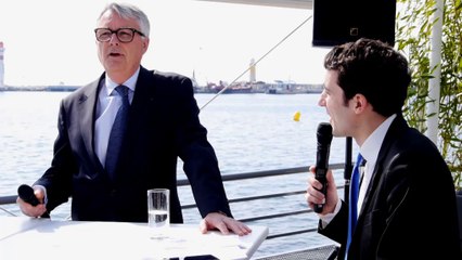 La culture de l’innovation chez Bouygues Immobilier