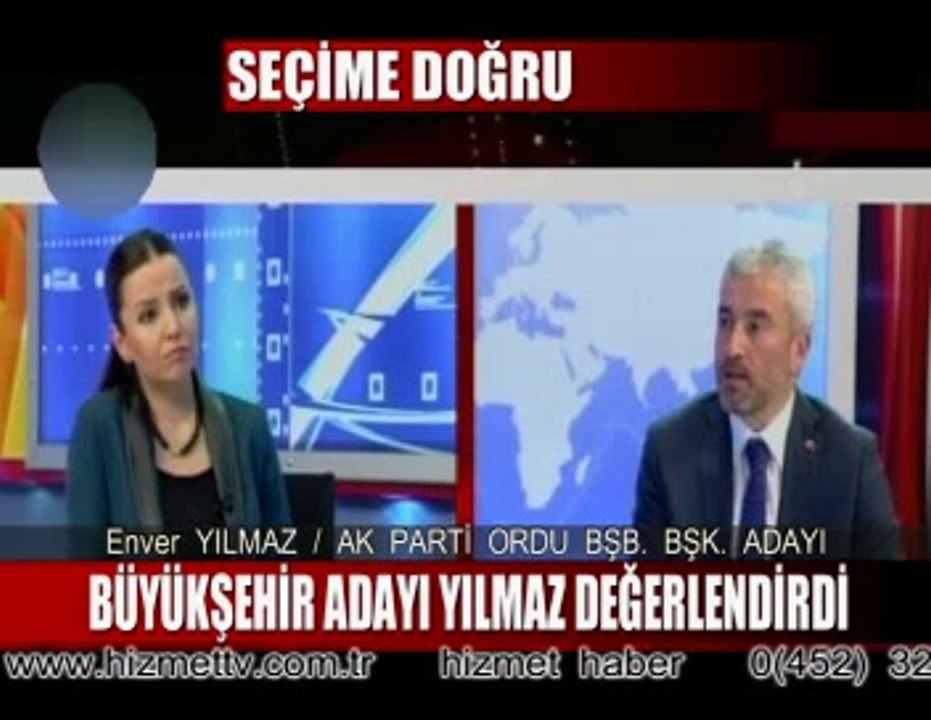 YILMAZ PROGRAM