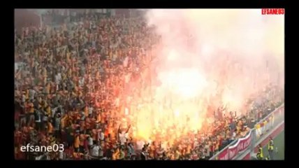 GALATASARAY - JUVENTUS GOL : SNEİJDER