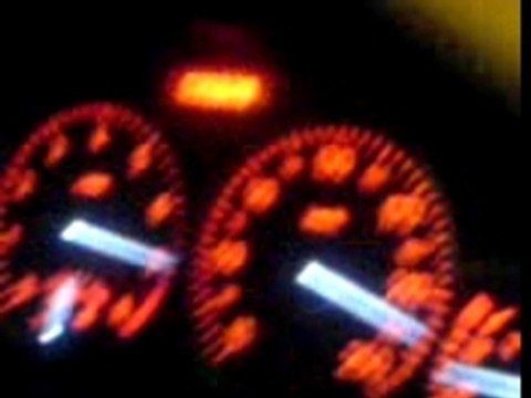 AUDI S3 VS PEUGEOT 206 RC