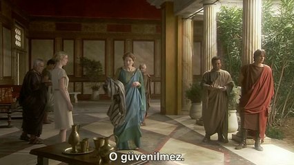 Antik Roma: 4 - Devrim