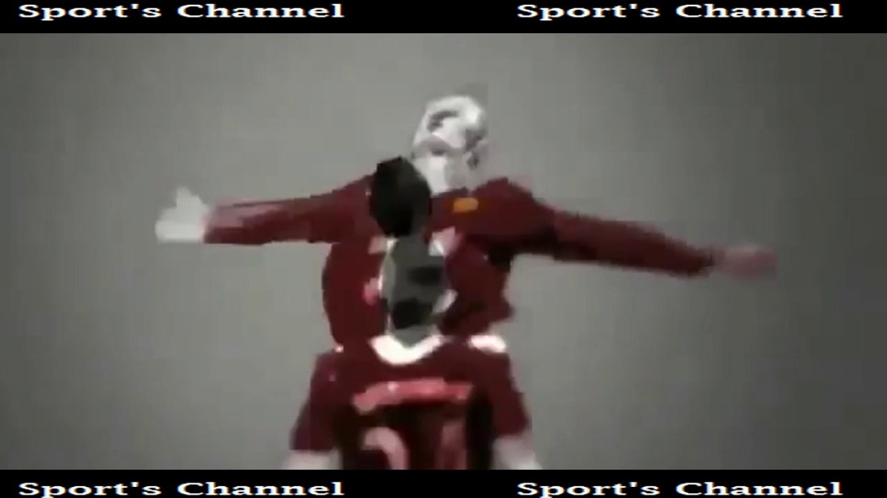 Rooney Bicycle Kick turned into a work of Art