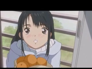 Koi kaze:- Optimistique-Moi (Optimistic me)