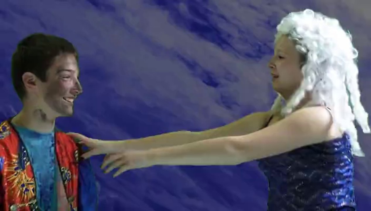Titanic