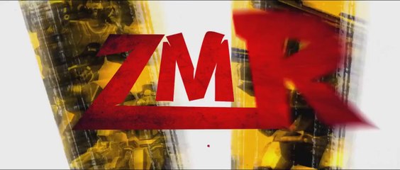 Zombies Monsters Robots - Trailer d'Annonce