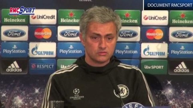 Exclusivité RMC Sport / Mourinho : Avec ce rêve, Zlatan est encore plus dangereux 27/03