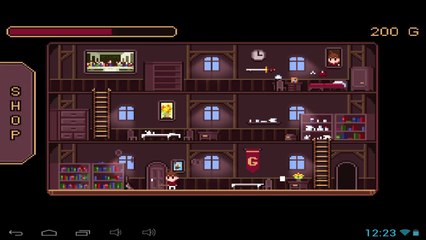 Pot of Legend - Android and iOS gameplay PlayRawNow