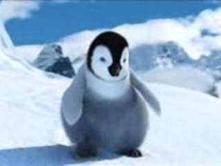 happy feet movie trailer