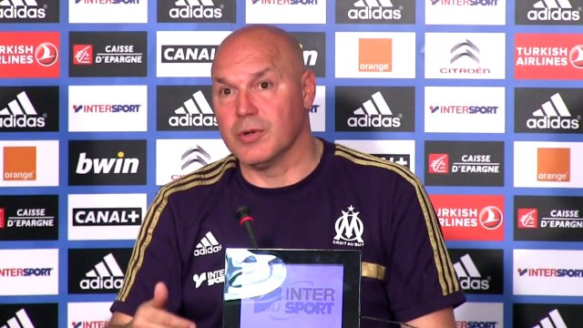 Anigo parle de Jordan Ayew