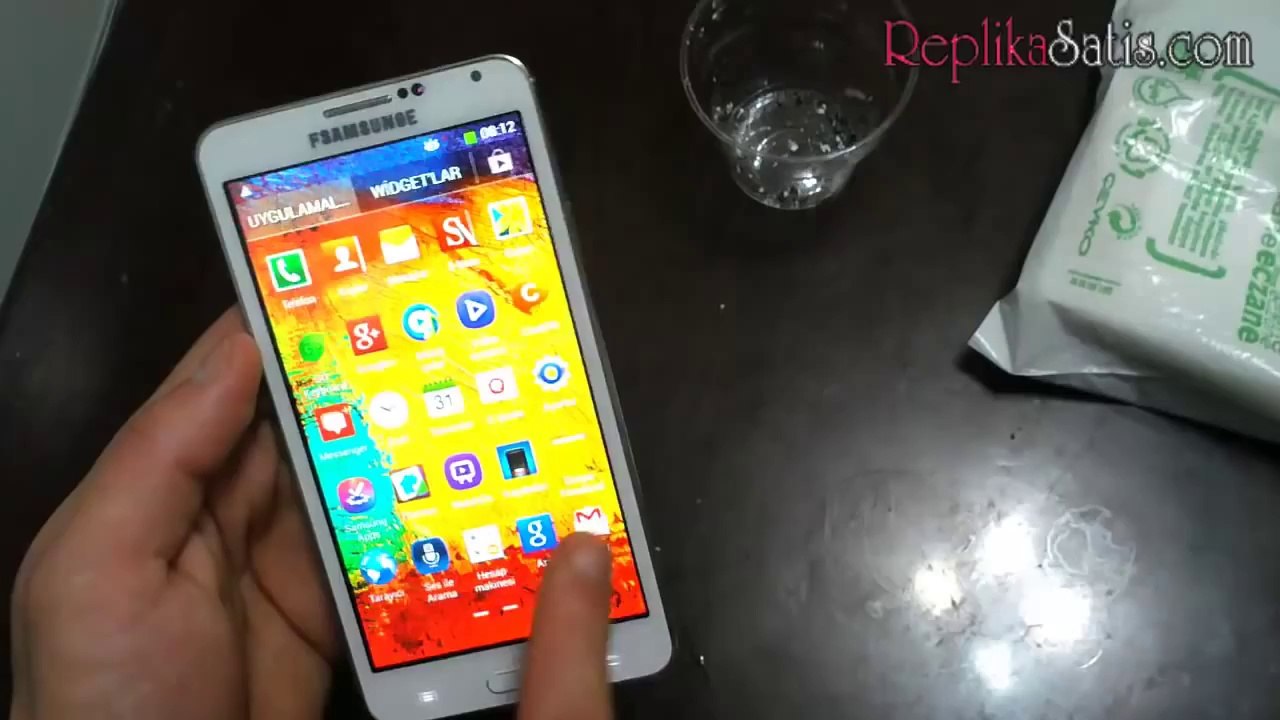 note 3 replika (türkiye)