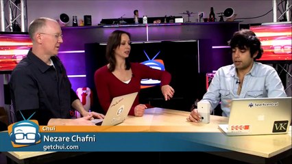 Meet Chui - The Facial Recognition Doorbell - GeekBeat Tips & Reviews