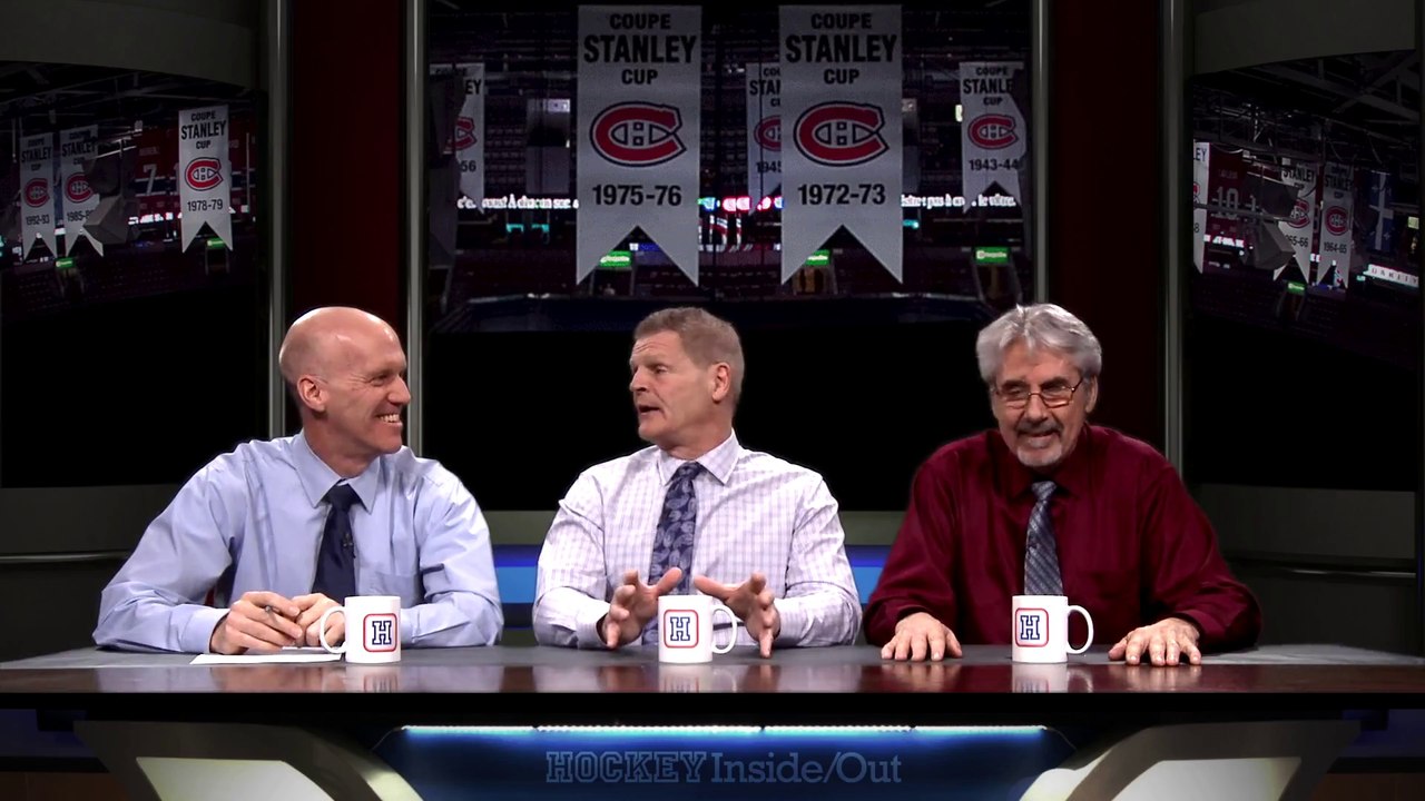 HI/O Show: Changing the culture