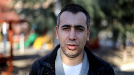 Eğitim için Fethi Yaşar