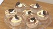How to make Nutella swirl cupcakes
