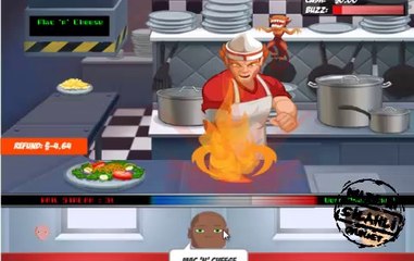 Silahlioyun.net, Ateş Yumruk