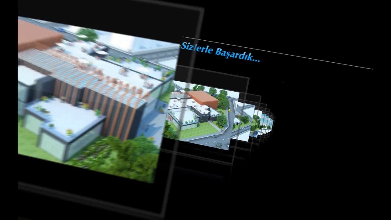 YENİMAHALLE SUSUZ MAHALLESİ KÜLTÜR MERKEZİ