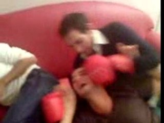 BASTON ATTIA/BERREB PART 2