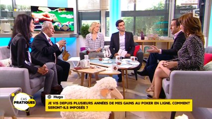 Mes gains de poker sont-ils imposables ?