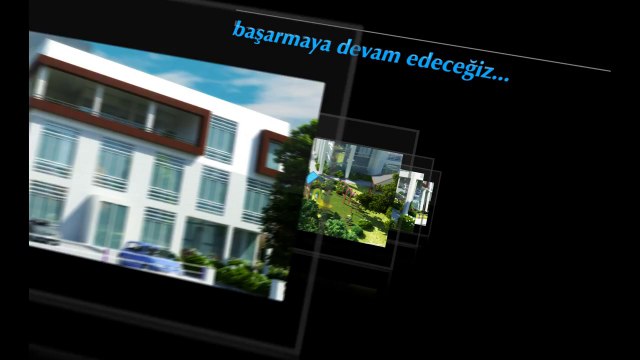 YENİMAHALLE TURGUT ÖZAL MAHALLESİ KADIN YAŞAM MERKEZİ