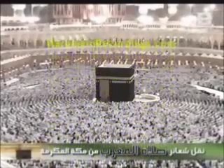 وَعِبَادُ الرَّحْمَنِ الَّذِينَ يَمْشُونَ عَلَى الْأَرْضِ هَوْنًا السديس مؤثر