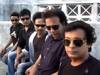 Birodh-  Nachiketa Chakraborty