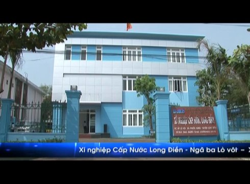 Công ty sản xuất phim tự giới thiệu chuyên nghiệp