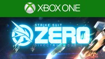 Strike Suit Zero: Director's Cut | 