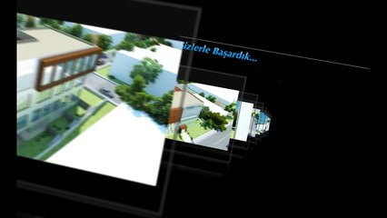 YENİMAHALLE ÇİĞDEMTEPE KADIN MERKEZİ