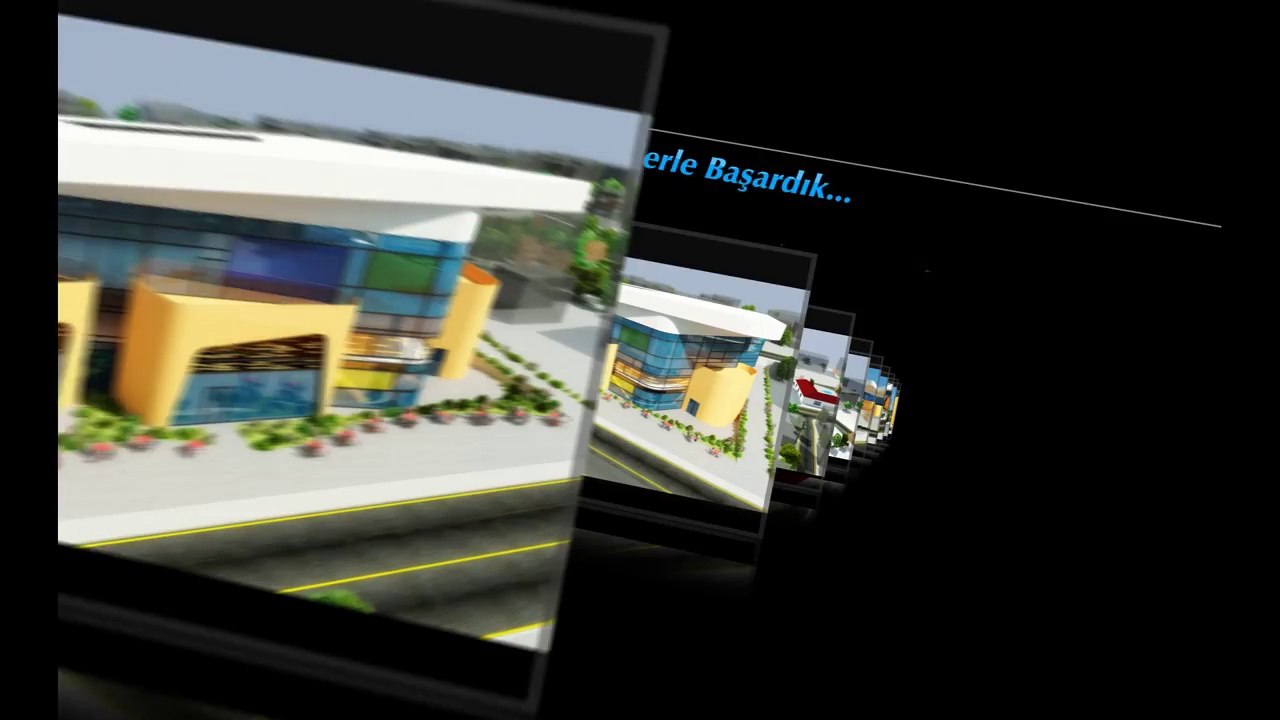 YENİMAHALLE BURÇ MAHALLESİ PAZAR YERİ