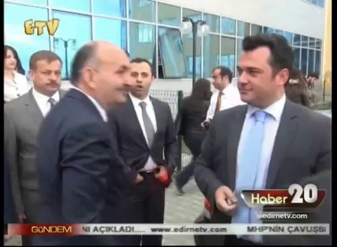 Edirne Milli Eğitim Müdürlüğü TrakyaKA Projesi Eğitim Okul Öncesinde Başlar