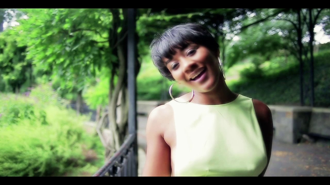Soleil Laurent  "Maybe You" - official music video