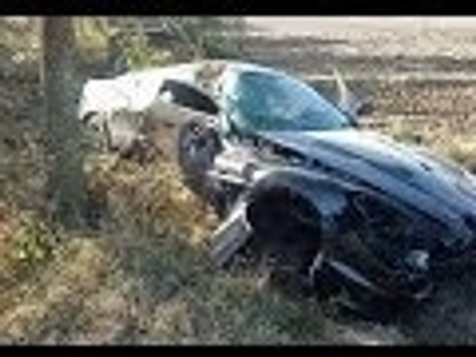 Compilation d'accident grave de voiture #65 / Crash car compilation horrible 65