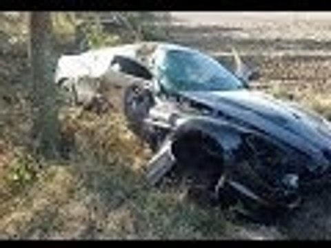 Compilation d'accident grave de voiture #65 / Crash car compilation horrible 65
