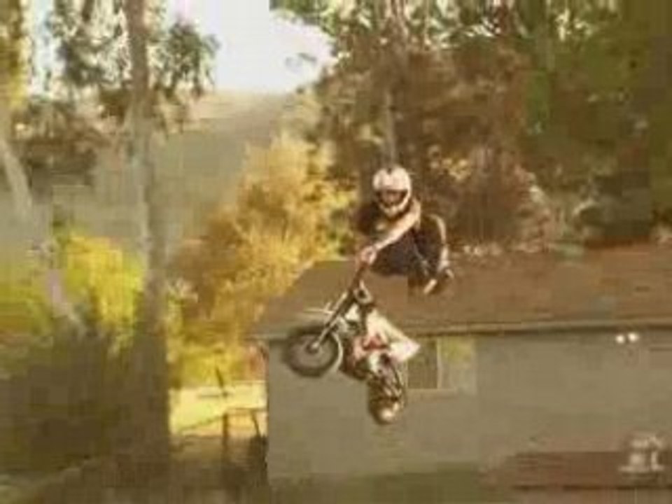 50 frenzy 2 Lens Moto Compound