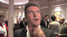 El musical de Simon Cowell 'I Can't Sing' es revelado