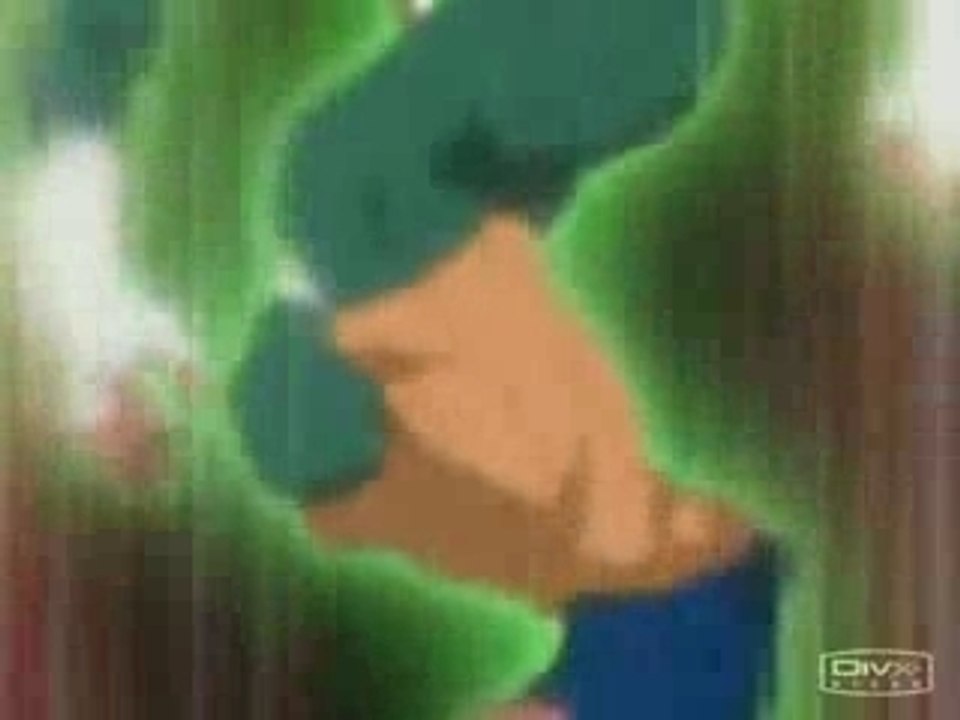 AMV - Rock Lee Story