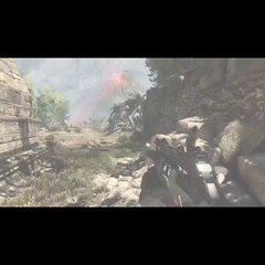 Call of Duty: Ghost - Devastation Teaser
