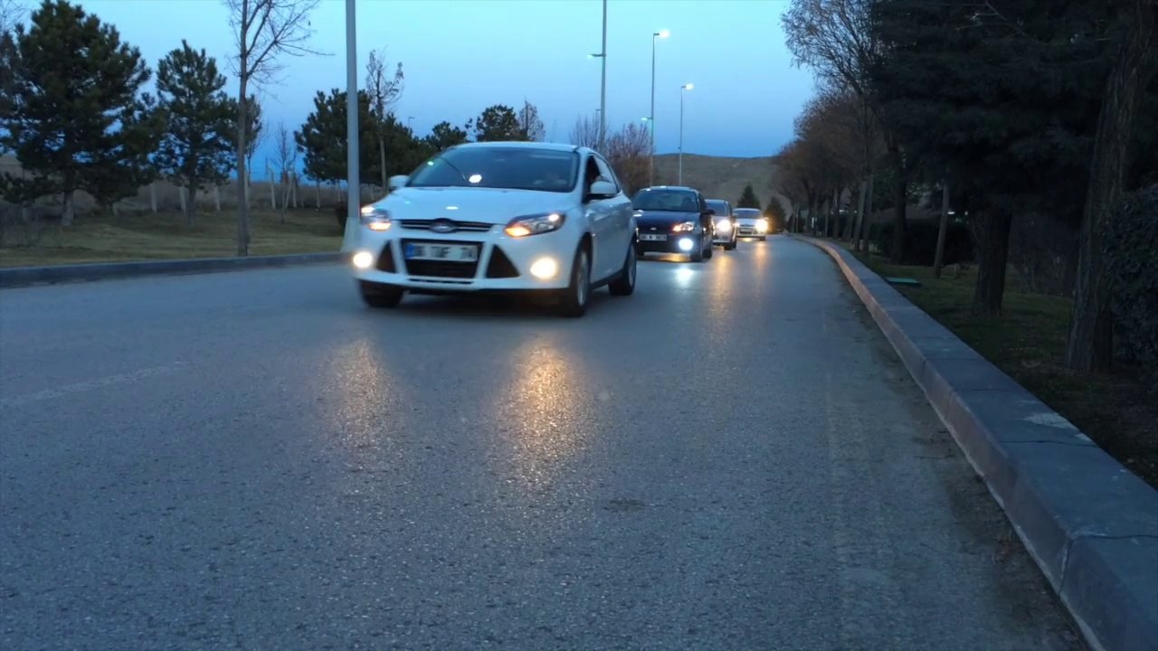 2 Şubat 2014 Ankara Buluşması -Konvoy- FocusClubTr.com