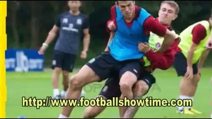 soccer training drills Technique and Repetition