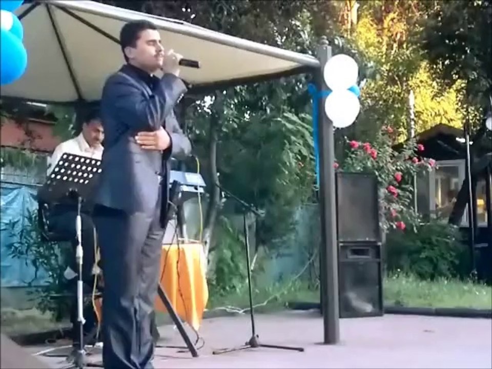 Abdulmetin Kaya - Karışık İlahiler