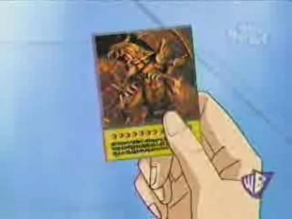 yu gi oh