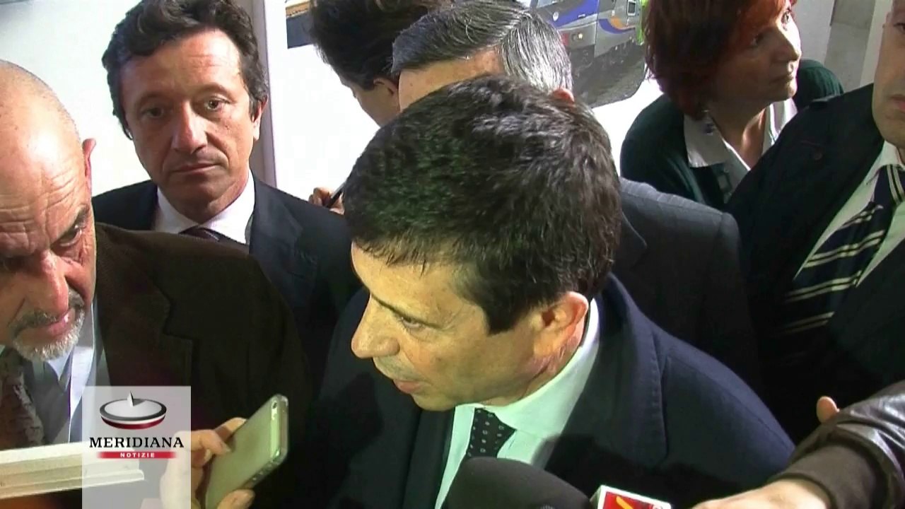 A Trenitalia arriva Jazz, il nuovo treno per il trasporto regionale. Lupi “concentrarsi sull’efficacia del tpl”