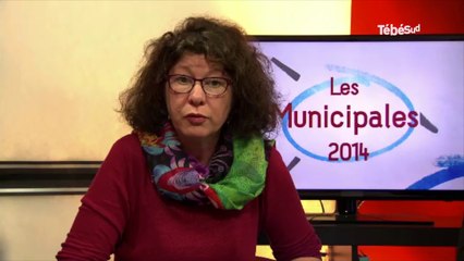Les infos de Tébésud du 27 mars 2014