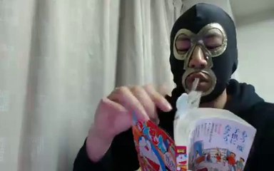 横山緑_暗黒放送Ｑ　ドラえもんの道具でほしい物ベスト10放送