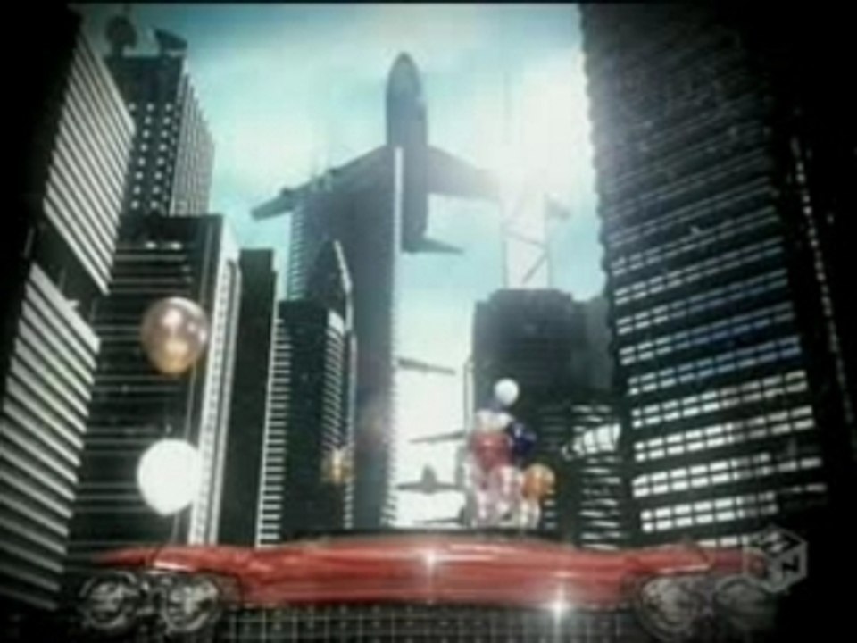 Morning Musume - Ambitious!