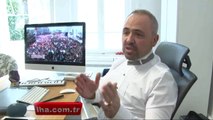 Sesi kısılan Erdoğan'a uzmanından öneri - www.olay53.com