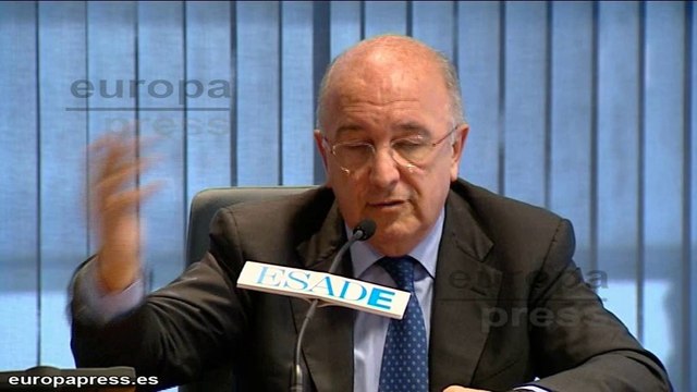 Almunia reonoce problemas serios en la inmigración legal