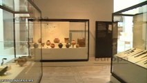 El Museo Arqueológico Nacional reaparece renovado